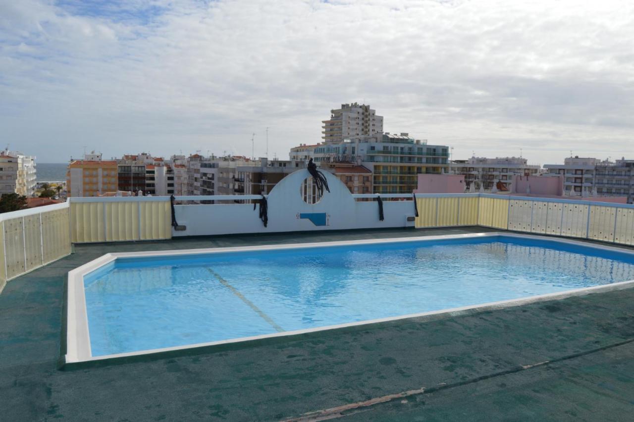 Apartamento Eden Монте-Горду Екстер'єр фото