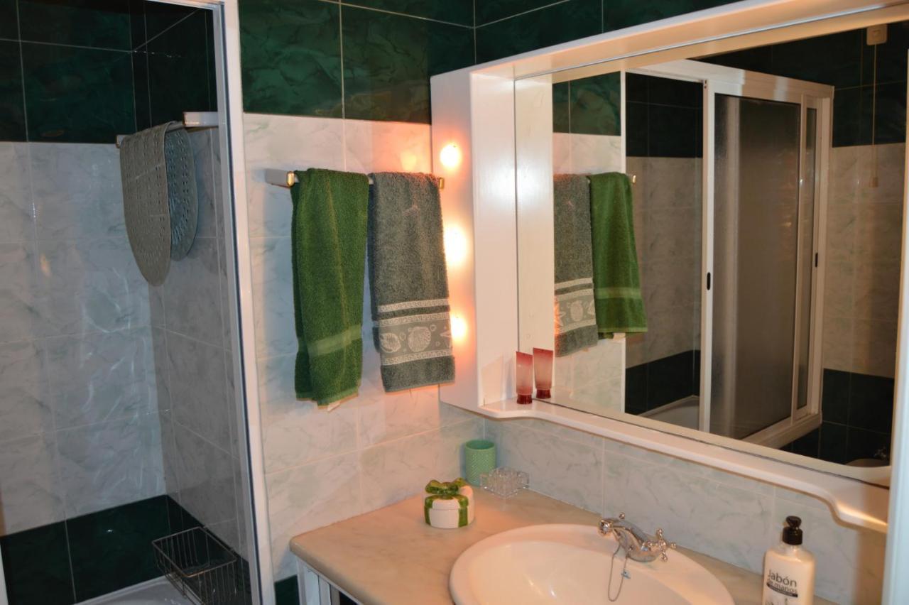 Apartamento Eden Монте-Горду Екстер'єр фото