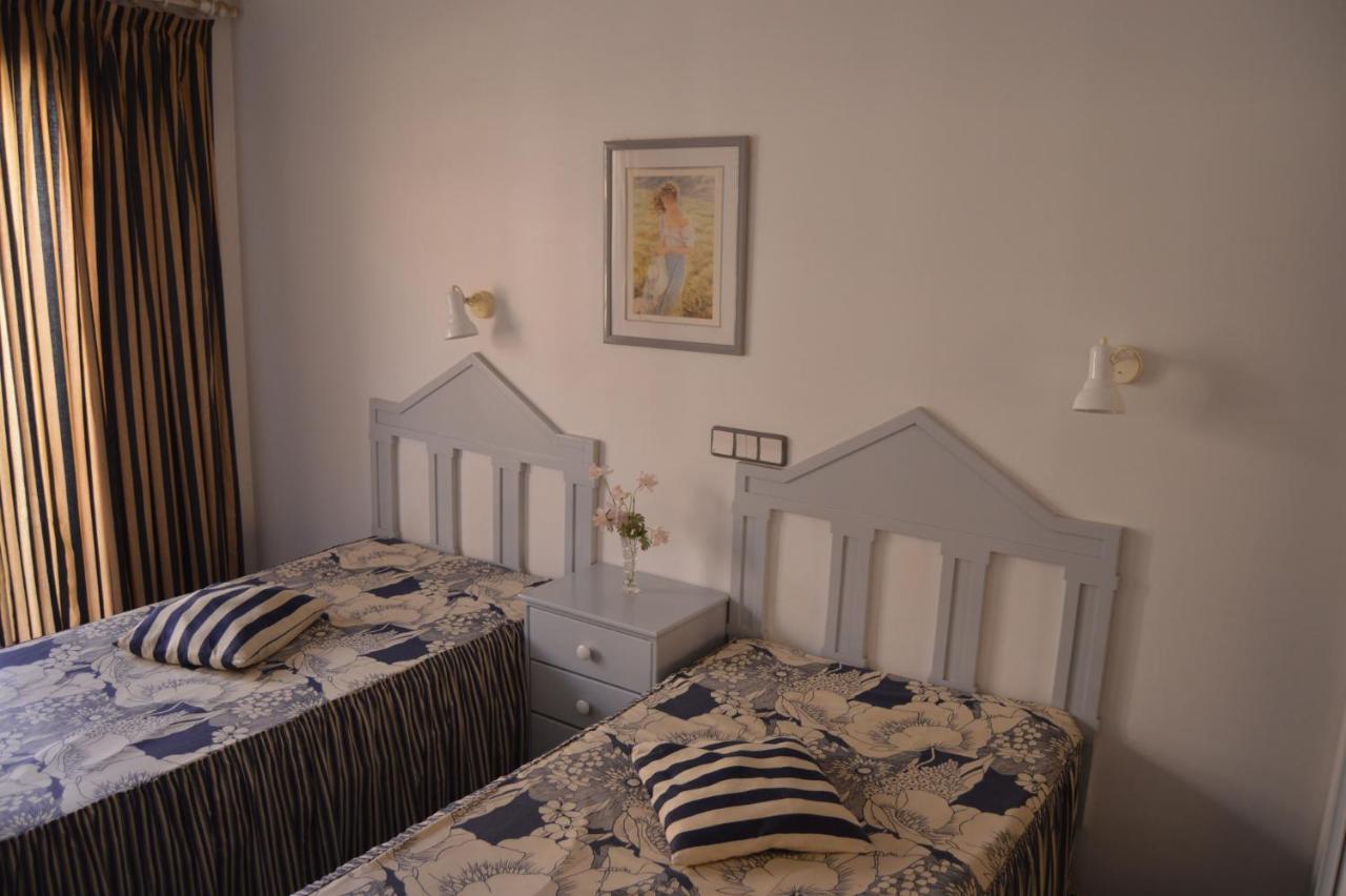Apartamento Eden Монте-Горду Екстер'єр фото