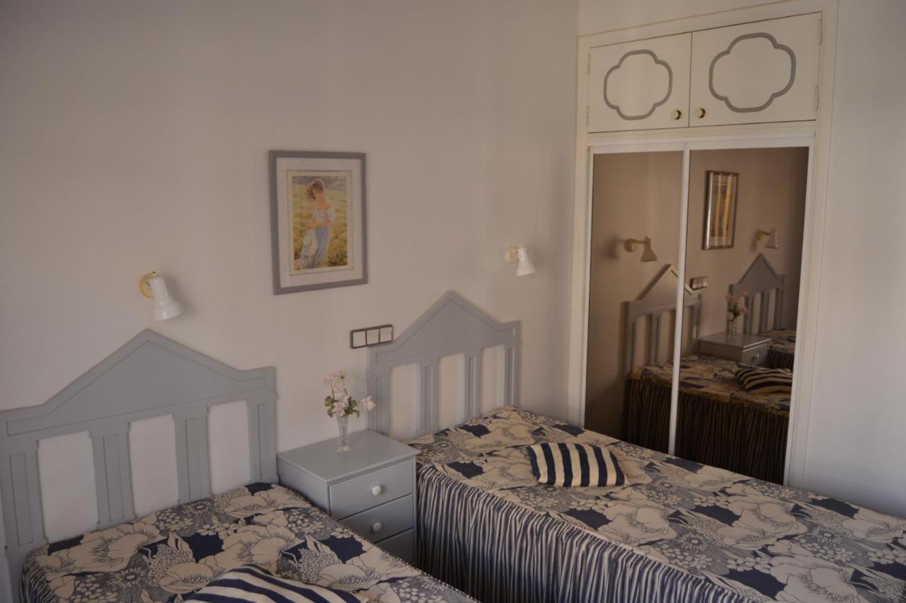 Apartamento Eden Монте-Горду Екстер'єр фото